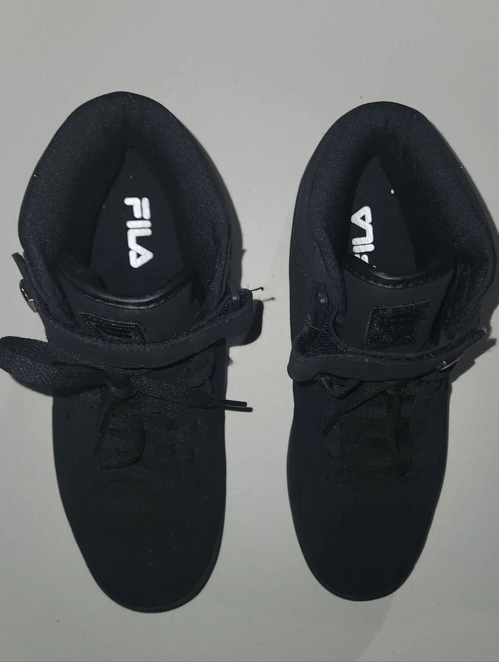 Men's Fila Vulc 3 Size 9.5